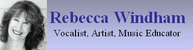 REBECCA WINDHAM